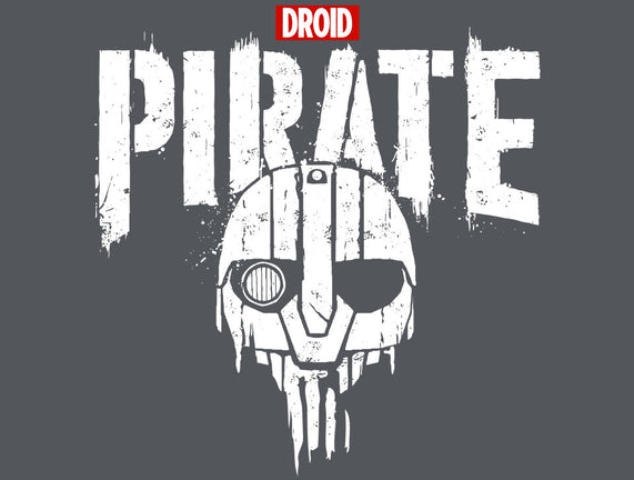 Droid Pirate