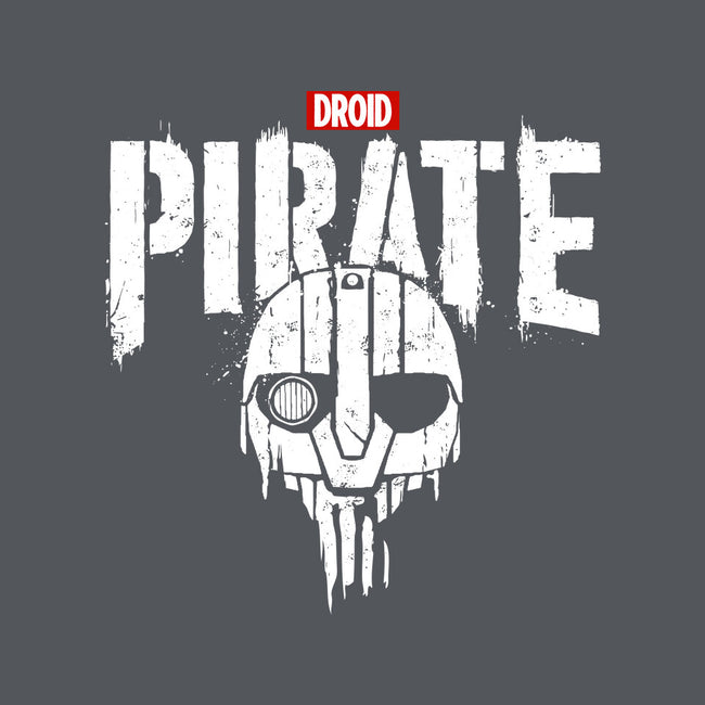 Droid Pirate-Womens-Basic-Tee-teesgeex