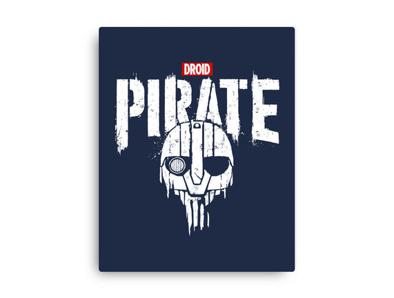 Droid Pirate