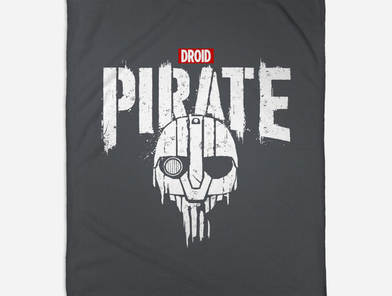 Droid Pirate