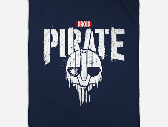 Droid Pirate