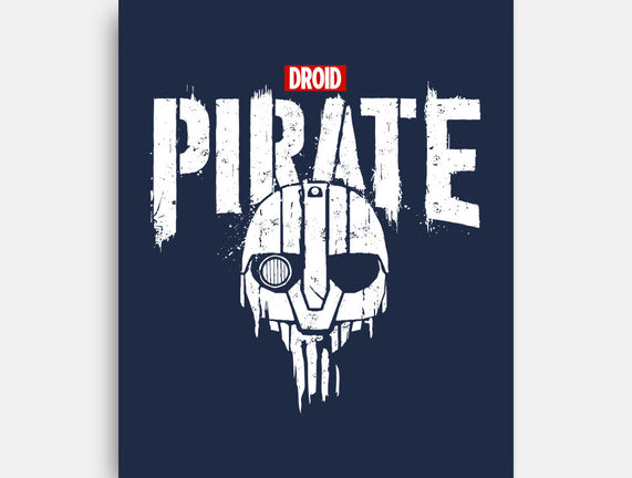 Droid Pirate