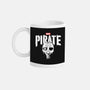 Droid Pirate-None-Mug-Drinkware-teesgeex