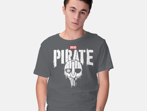 Droid Pirate