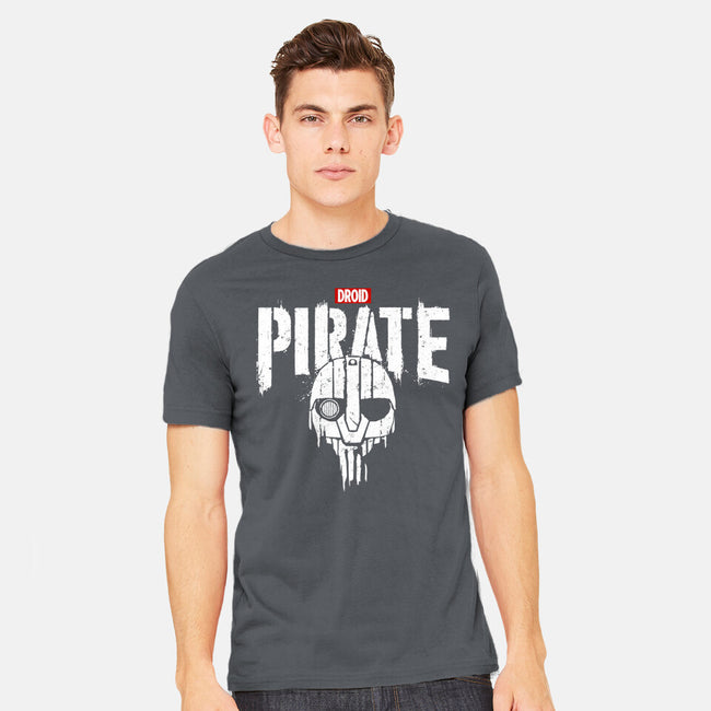 Droid Pirate-Mens-Heavyweight-Tee-teesgeex