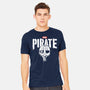 Droid Pirate-Mens-Heavyweight-Tee-teesgeex