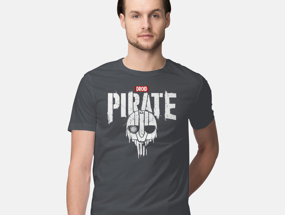 Droid Pirate