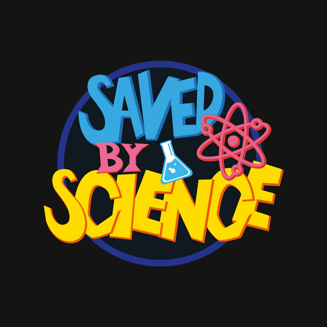 Saved By Science-Mens-Heavyweight-Tee-DrMonekers