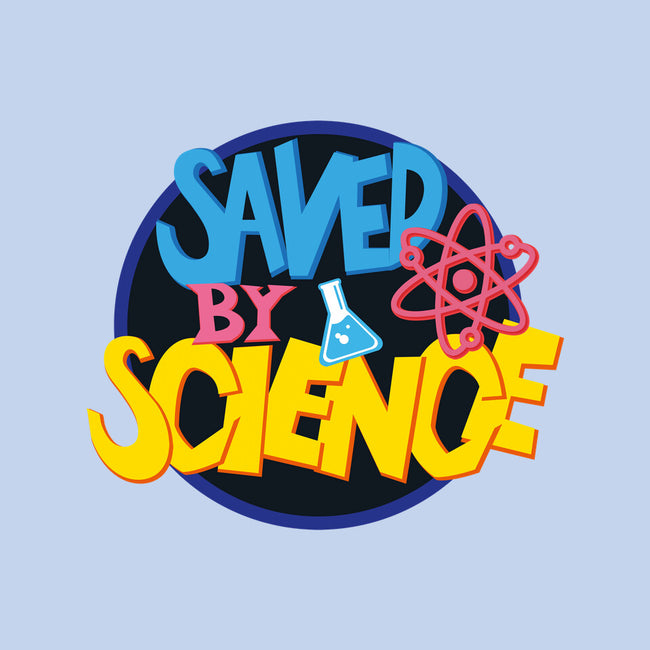 Saved By Science-Mens-Heavyweight-Tee-DrMonekers