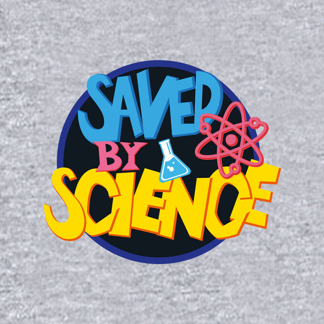 Saved By Science-Baby-Basic-Onesie-DrMonekers