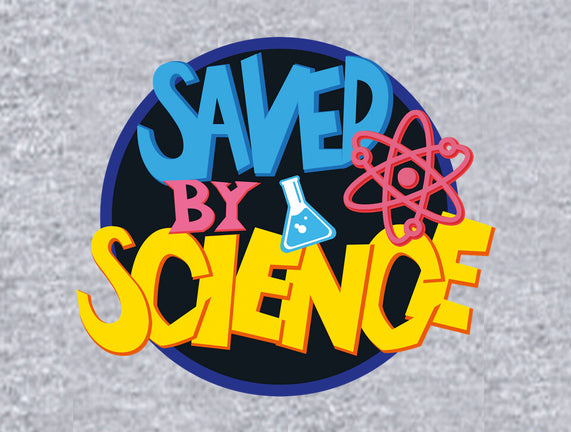 Saved By Science