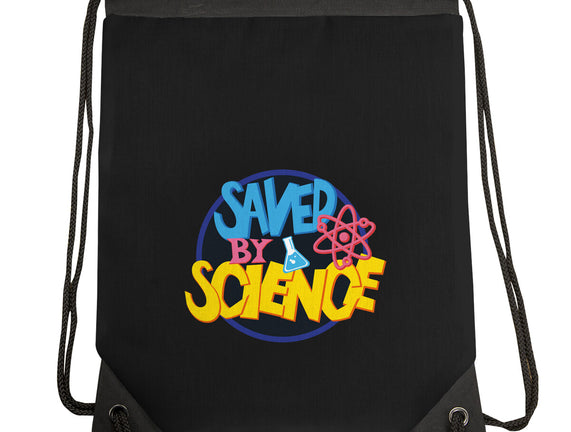 Saved By Science