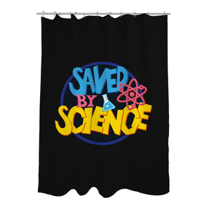 Saved By Science