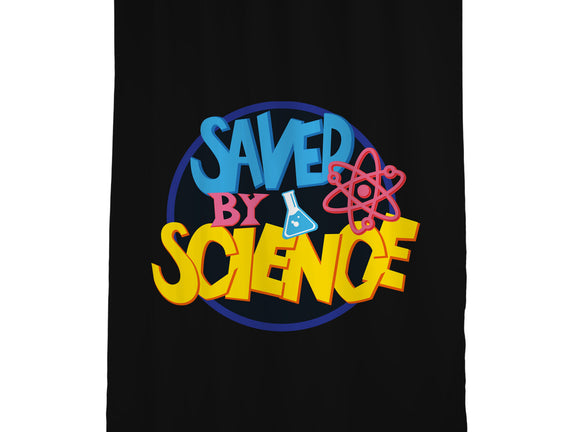 Saved By Science