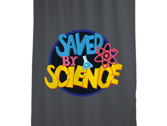 Saved By Science