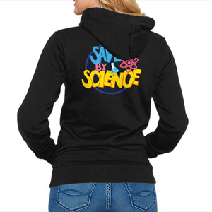 Saved By Science