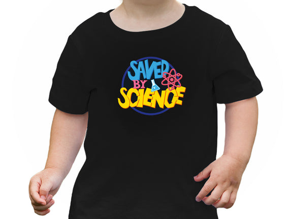 Saved By Science