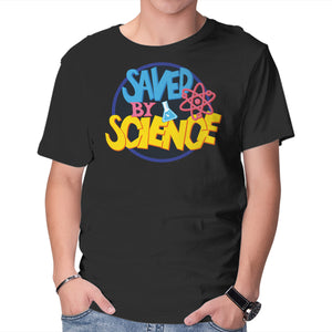 Saved By Science