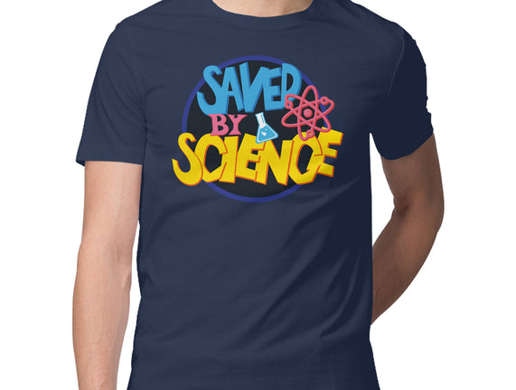 Saved By Science