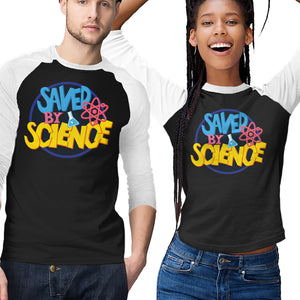 Saved By Science