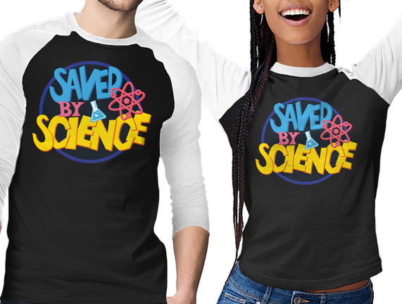 Saved By Science