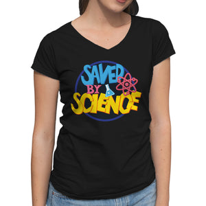 Saved By Science