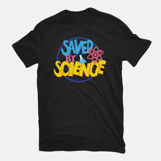 Saved By Science-Youth-Basic-Tee-DrMonekers