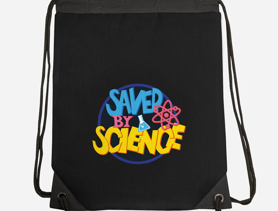 Saved By Science