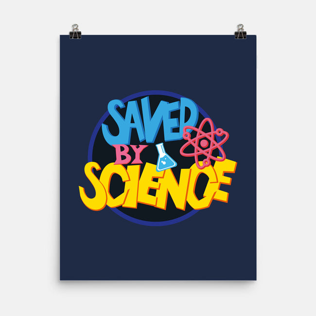 Saved By Science-None-Matte-Poster-DrMonekers