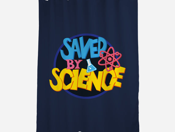 Saved By Science