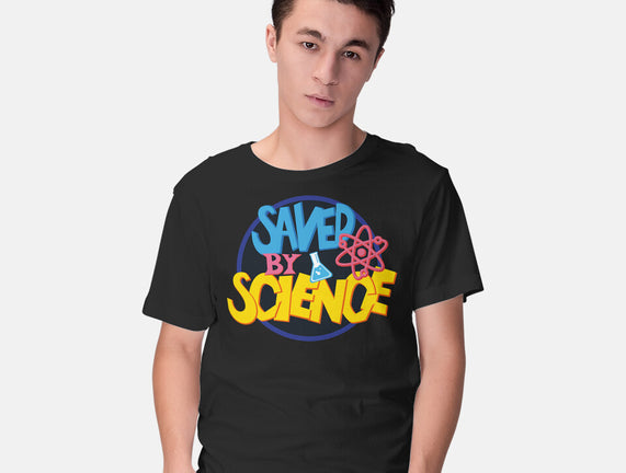 Saved By Science