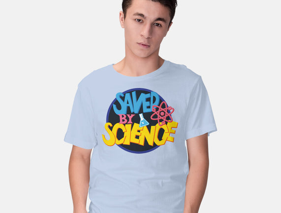 Saved By Science