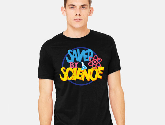 Saved By Science