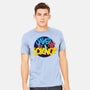 Saved By Science-Mens-Heavyweight-Tee-DrMonekers