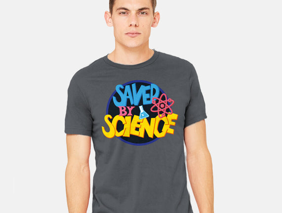 Saved By Science