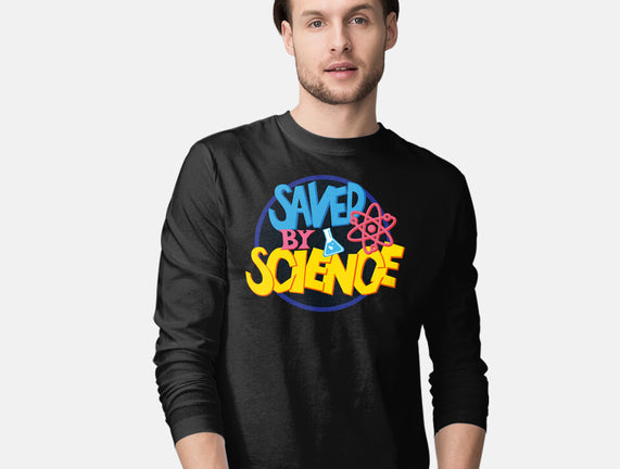 Saved By Science