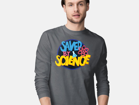 Saved By Science