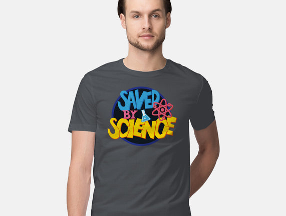 Saved By Science