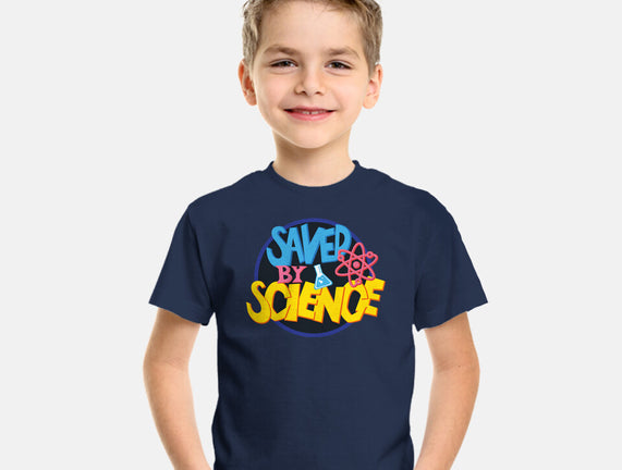 Saved By Science