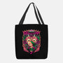 In To The Madness-None-Basic Tote-Bag-Estudio Horta