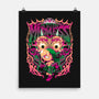 In To The Madness-None-Matte-Poster-Estudio Horta