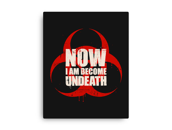 Undeath