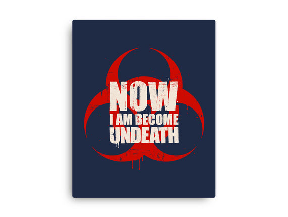 Undeath