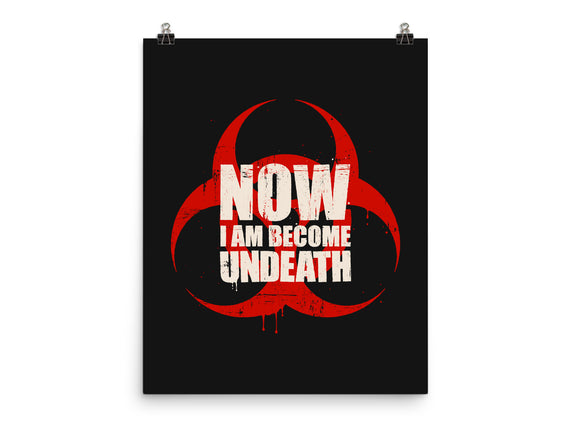 Undeath