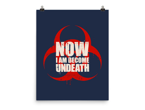 Undeath