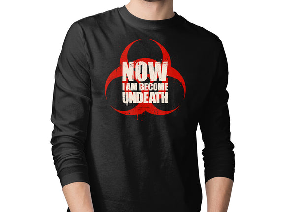 Undeath