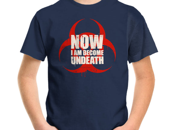 Undeath