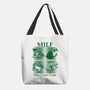 I Love Frogs-None-Basic Tote-Bag-sachpica