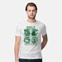 I Love Frogs-Mens-Premium-Tee-sachpica