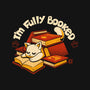 I'm Fully Stacked-Unisex-Basic-Tank-worlddominationforcats